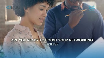 Master Cisco Certification Like a Pro! | Koenig Solutions
