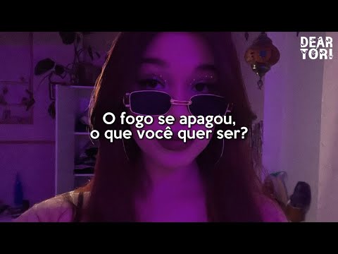 Calvin Harris - Outside ft. Ellie Goulding (TRADUÇÃO/LEGENDADO) PT-BR
