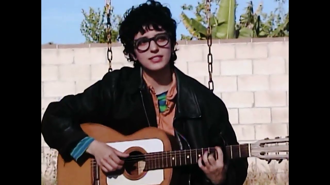 Jess Kallen - "Heidi&I" (Official Music Video)