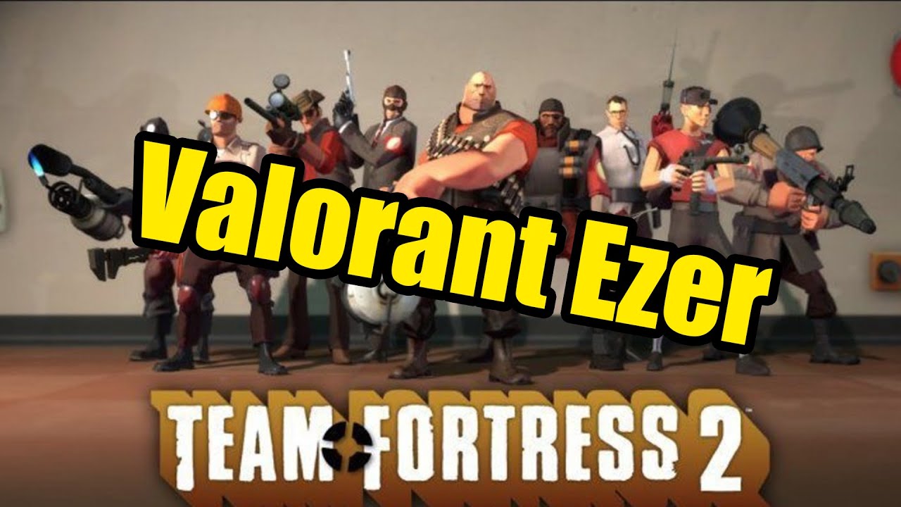 Team Fortress 2 - YouTube