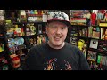 Beginning of video