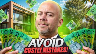 Full Property Development Do’s and Don’ts: Avoid Costly Mistakes & Boost Profits! | EP. 26 Update