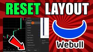How To Reset Webull Layout (2026) (Complete Guide)
