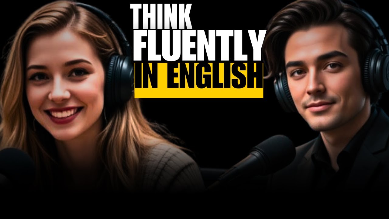 English Podcast For Learning English | Real English for Real Life Conversations