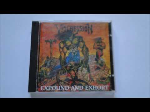 Viogression - Fragmented Carcass
