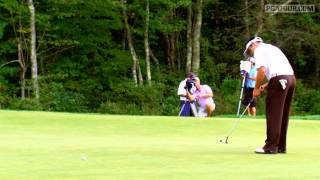 Recap: 2012 Deutsche Bank Championship