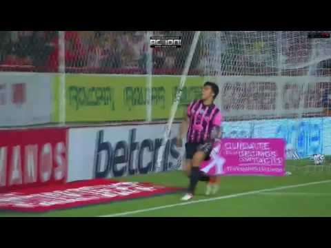 Edson Puch marca