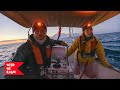 We Sailed Into The Middle Of The Ocean | Boat Life Ep. 49