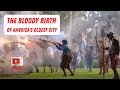 St Augustine History | The Age of Exploration