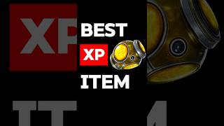 Is This The BEST XP ITEM to LEVEL UP Fast In Fortnite Season 2 🔥 #fortnite #prosettings #tutorial
