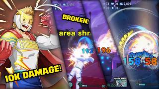 MHUR Refuses To Nerf Tech MIRIO...