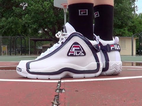 grant hill 96 shoes for sale