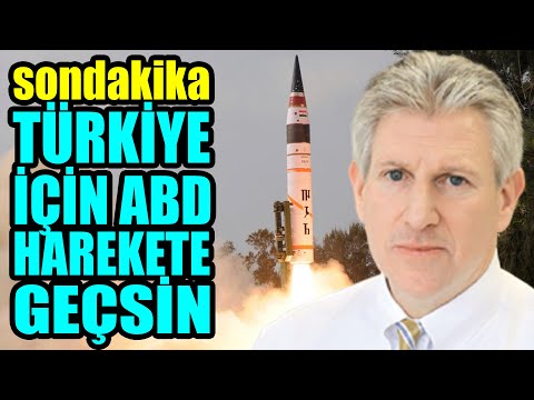 #sondakika AMERİKA 'YI