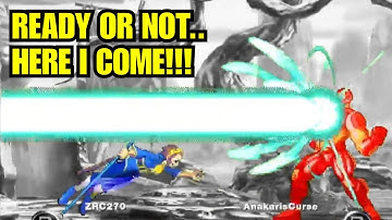 MVC2: Son Son vs Iron Man One-on-One! (Stream Highlights#129)