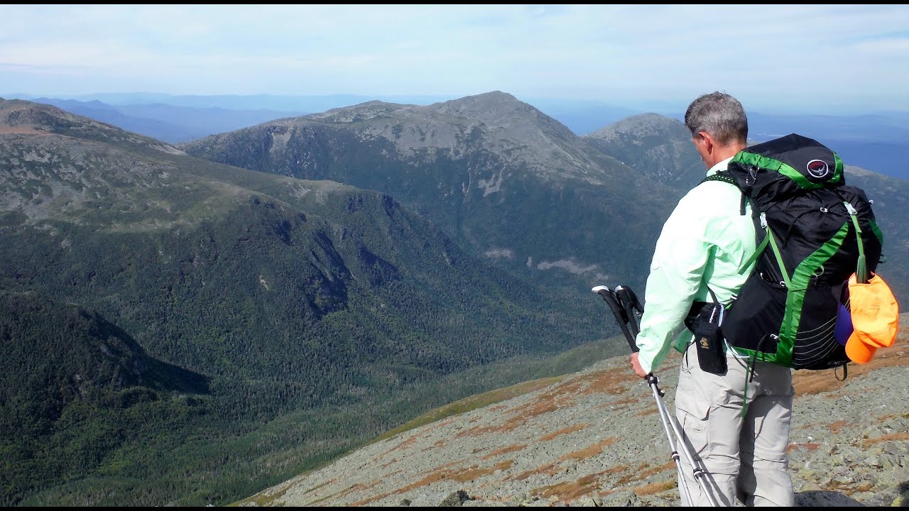 Six Husbands Trail YouTube