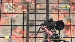 Invasion spawn shot