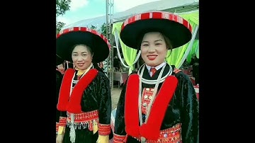 Kim Ba , Đám Cưới Nhà Trai , phong tục tập quán của người dân tộc dao đỏ