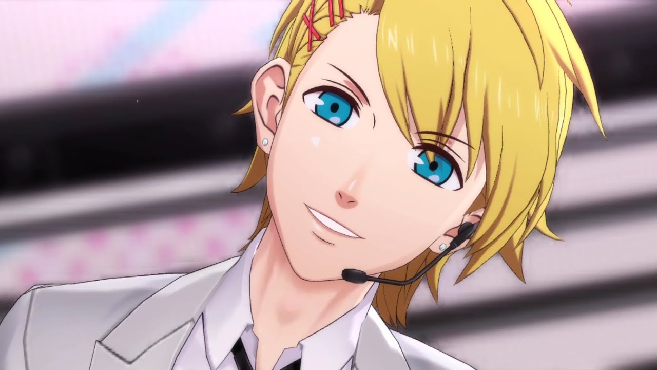 ライエモ] 来栖翔 - オレサマ愛歌 HARD FULL COMBO - YouTube