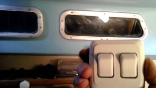 Cape dory refit 3