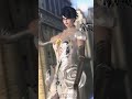 Bayonetta (Bayonetta 3 | Full Power) VS Gojo (Manga | Full Power) #shorts