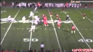 Dawuane Smoot Highlights