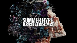 SUB ESP | SUMMER HYPE - BALLISTIK BOYZ from EXILE TRIBE.