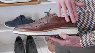 Highlights Van De Ecco Heren Schoencollectie Bij Hof Schoenen In Baarn Voorjaarzomer 2020
