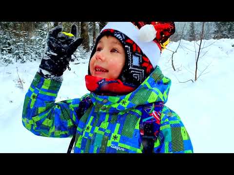 Видео: САНТА Убегает от НЯНИ Гринча! Рома и Хелпик Спасают САНТУ! Что Придумала ЭТА НЯНЯ?