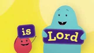 Stuart and Chip - Easter 2015 (English)