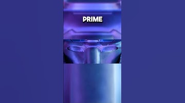 Transformers One but with music from Transformers Prime