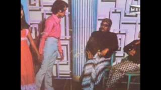 Waldjinah - Aja Gela