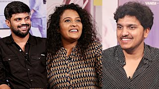 Miss Shetty Mr Polishetty Team Fun Interview | Anushka | Naveen Polishetty | Mahesh Babu | Sonia