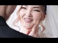 Арыстан & Элеонора / Wedding Day - KOSTANAY