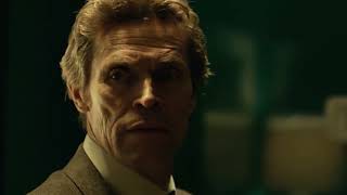 John Wick - Marcus' death