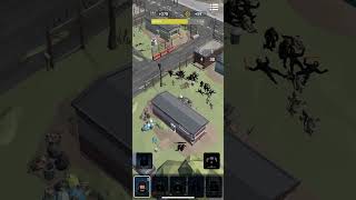 Zombie hunting in Zombie War: Survival screenshot 3
