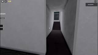 Elevators at Cortex Elevators HQ [2022]