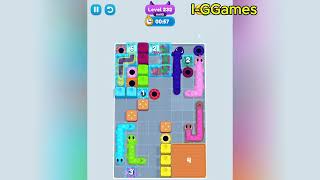 Gecko Out Level 232
