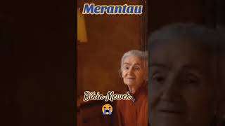 Merantau - Tetty Kadi