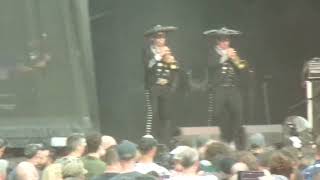 Hola Ghost - Chupacabra (live @ SJOCK Festival 47)