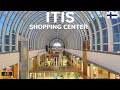 Itis shopping center helsinki    full walking tour  4k