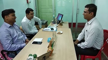 Mock Interview For WBCS Group C Part 2 By Saptarshi Nag and Writabrata Dhar