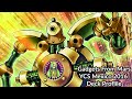 Gadgets from mars  top 32 ycs mexico carlos sima  yugioh deck profile september 2016
