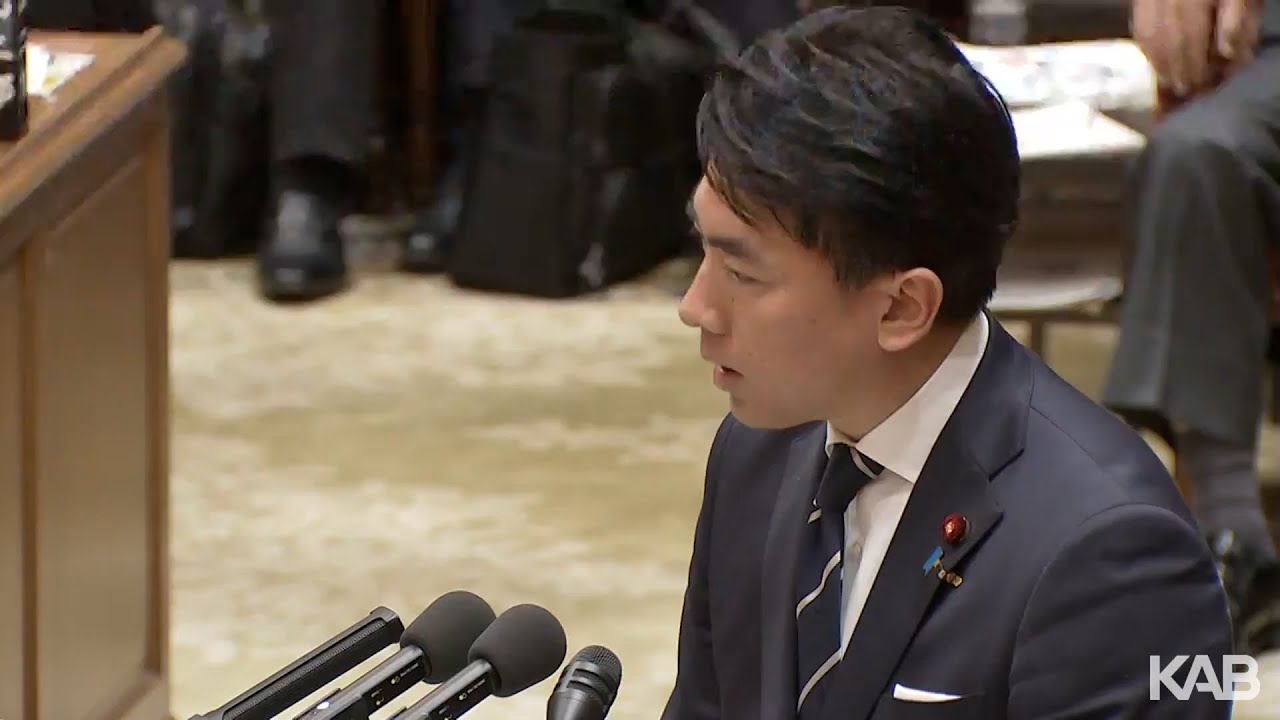 現時点で説明会の予定はない」長射程ミサイル配備をめぐり小泉防衛大臣