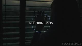 Absofacto - Rewind  / Español
