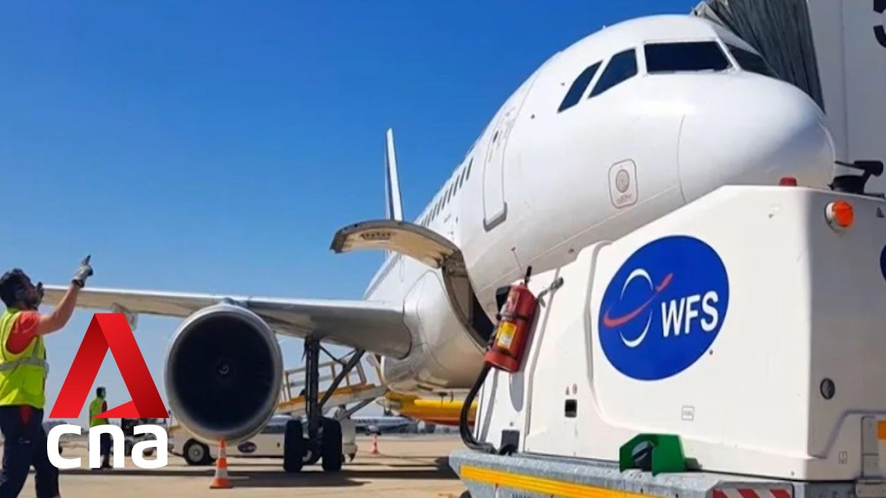 SATS shares plunge 21% to two-year low after $1.64b deal to buy world's largest air cargo handler