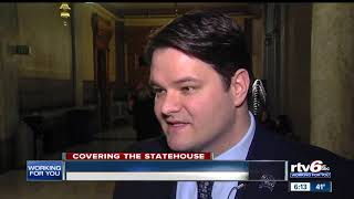 Bill addresses gender change on driver's license