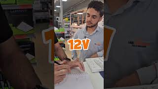 Como calcular a fonte para fita de LED passo a passo!