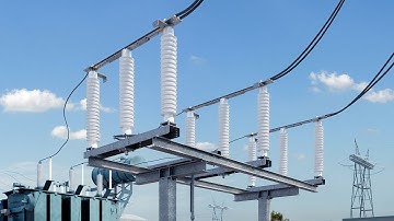 Insulect Substation Switchgear - Disconnectors and Earth Switches