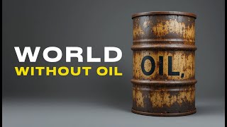 What Happens After Peak Oil? The End Of Fossil Fuels