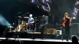 The Rolling Stones - Sdf Paris 2014 Start Me Up
